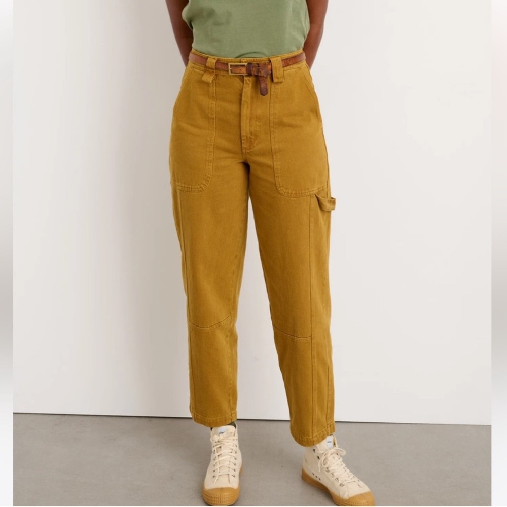 Alex Mill phoebe pants